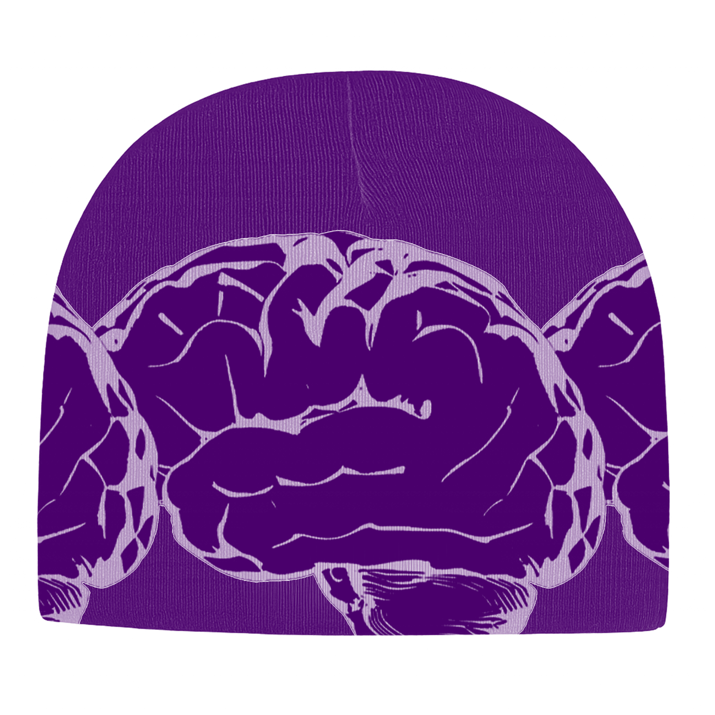 BRAIN POWER BEANIE